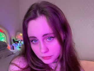 Erotisk videochat SellyaHouston