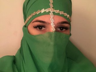 Foto af profilen SelmaAzmani