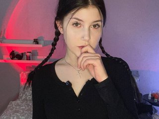Erotisk videochat Semi-sweet