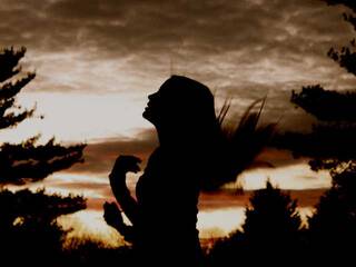 Erotisk videochat Sencera