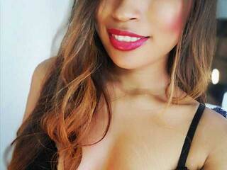 Erotisk videochat senorita-deis