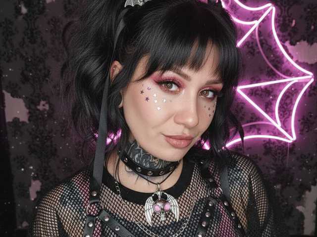 Foto af profilen DakotaCandy