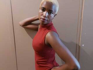 Erotisk videochat SensuallAngel