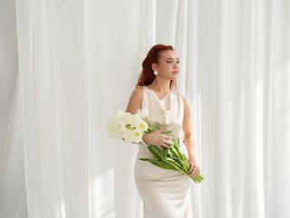 Erotisk videochat SensualStoryy