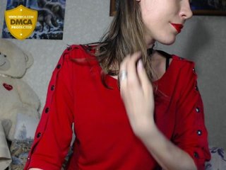 Broadcast Screenshots SensualVicci