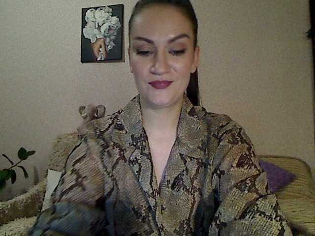 Broadcast Screenshots SerafimaArt