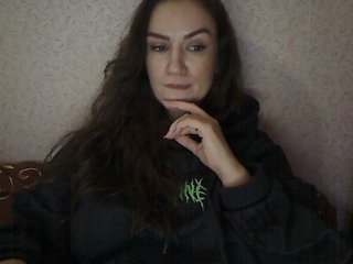 Erotisk videochat SerafimaArt