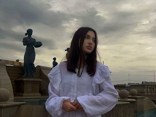 Erotisk videochat SerenaArmenteros