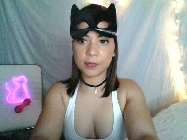 Broadcast Screenshots SergeantKitty