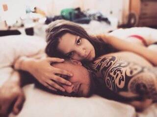 Erotisk videochat sergmillisa