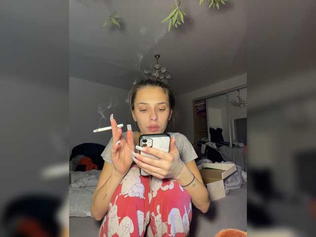 Broadcast Screenshots Sewykitty