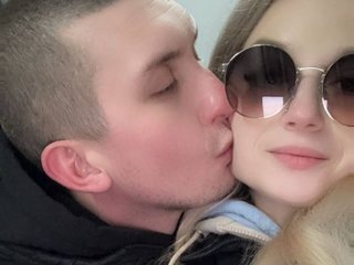 Erotisk videochat SexBinou