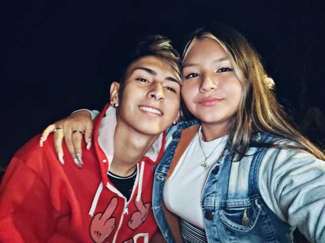 Foto af profilen Sexcouple01