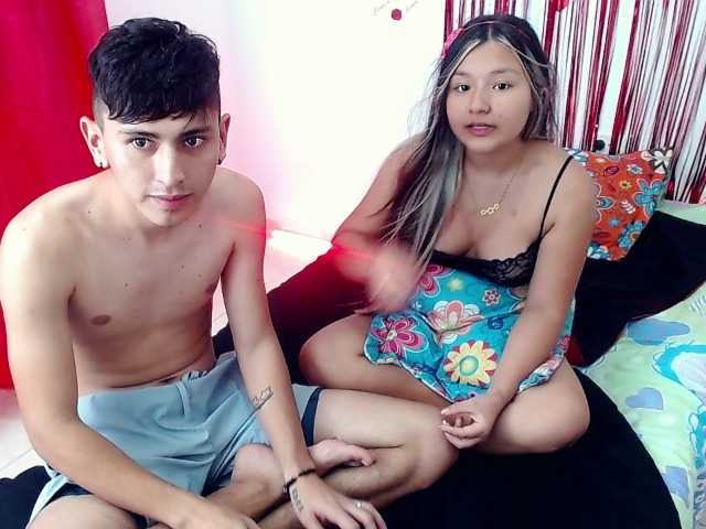 Broadcast Screenshots Sexcouple01