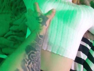 Erotisk videochat SexFamily-1