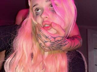 Erotisk videochat LuxFap