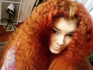 Foto af profilen Sexfoxi07