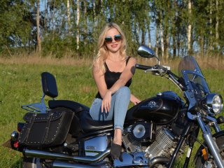 Foto af profilen ShantiSun