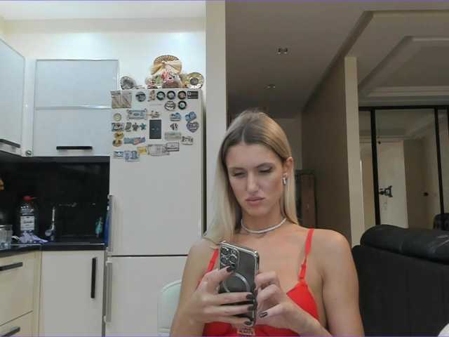 Broadcast Screenshots NESSA_DEVIL