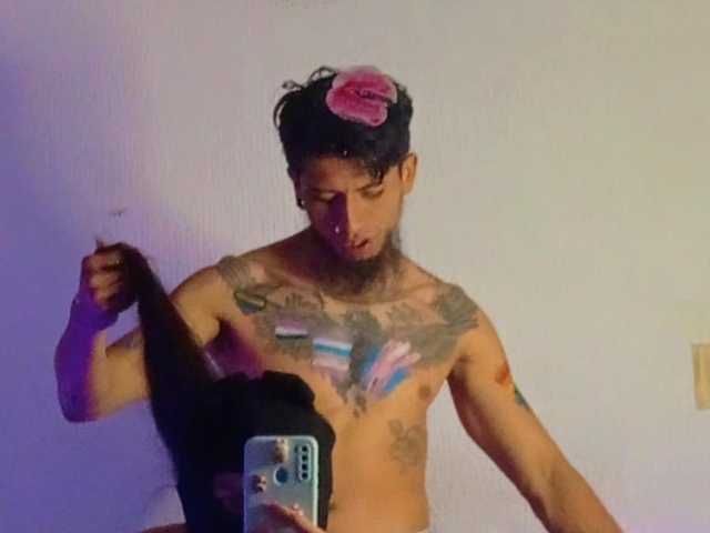Foto af profilen sexperimentxx