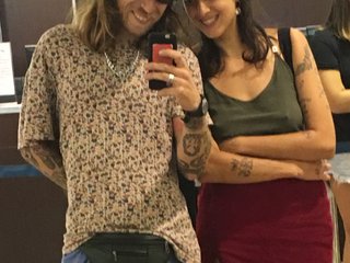 Foto af profilen SEXPUNKS