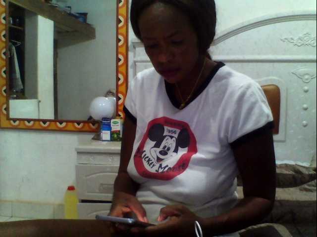 Broadcast Screenshots sexwildfire