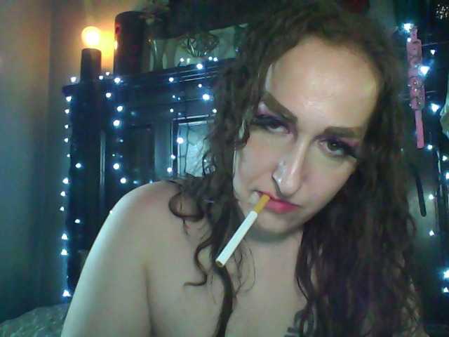 Broadcast Screenshots SexxxyTaylor