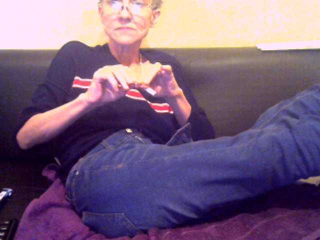 Broadcast Screenshots sexxygeny