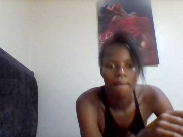Broadcast Screenshots Sexxytasha1