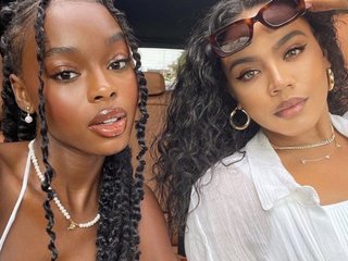 Erotisk videochat Sexy-Babes