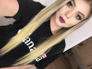 Profilbillede Sexy-Blondy