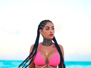 Erotisk videochat sexy-danna