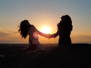 Erotisk videochat Sexy-hotties