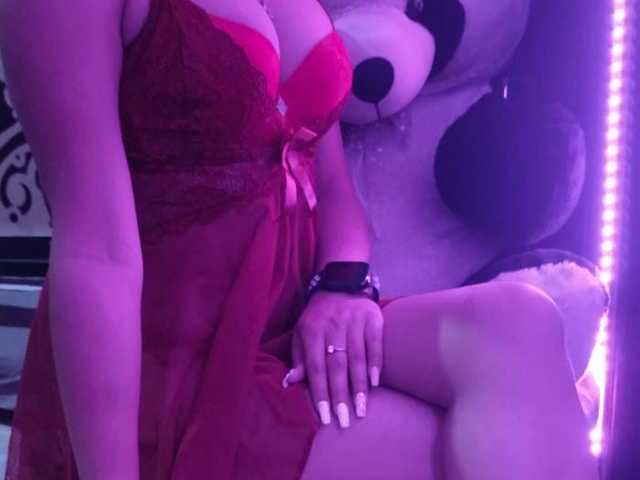 Foto af profilen Sexy-ragni