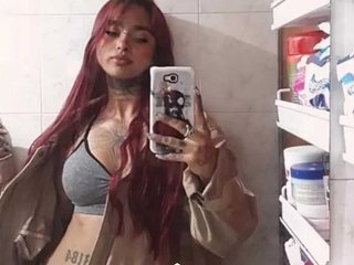 Erotisk videochat sexy-redgirl