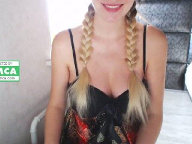 Broadcast Screenshots Sexy1lady