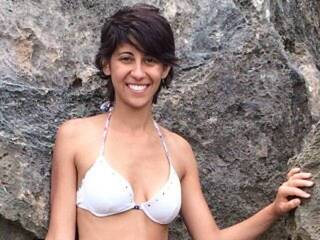 Erotisk videochat Sexy_Arco