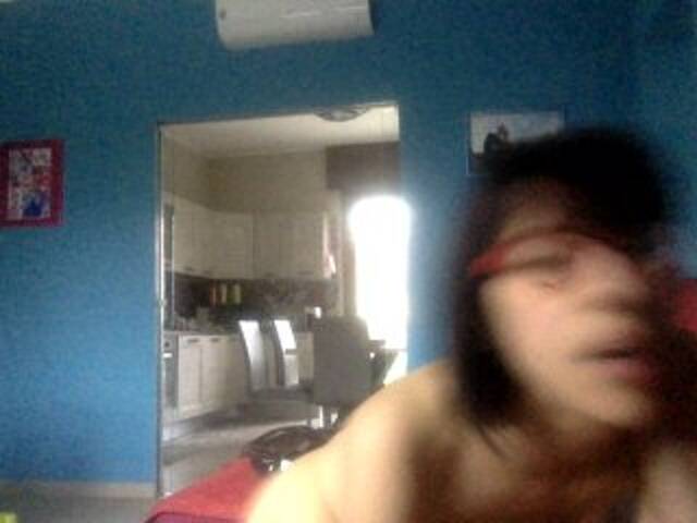 Broadcast Screenshots Sexy_Arco