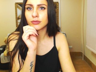 Broadcast Screenshots SexyAlenaaa