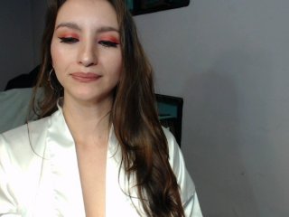 Broadcast Screenshots SexyAlicia