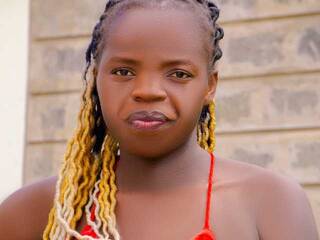 Erotisk videochat Sexyamadah-012