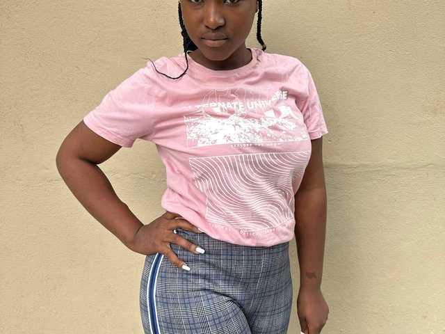 Foto af profilen SexyAmeena200