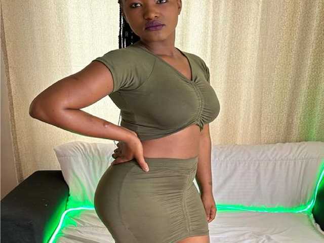 Foto af profilen SexyAmeena200