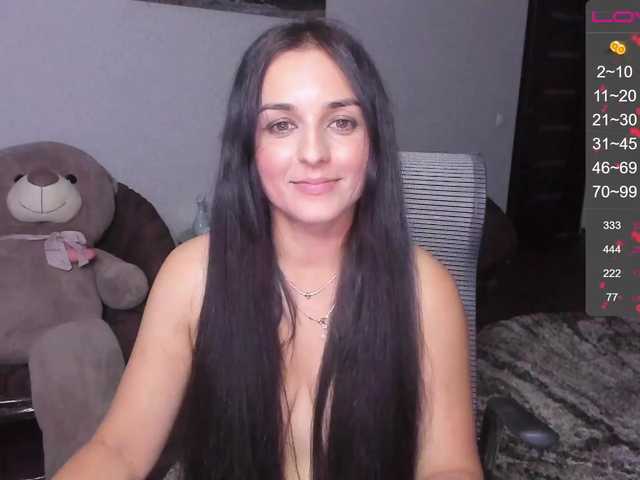 Broadcast Screenshots SexyANGEL7777