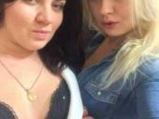 Erotisk videochat sexybabes17