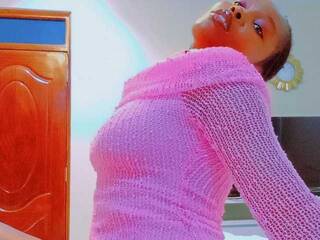 Erotisk videochat sexybarbiequeen