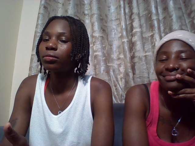 Broadcast Screenshots Sexybby123