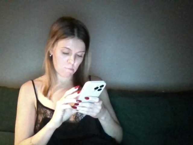 Broadcast Screenshots sexyberry