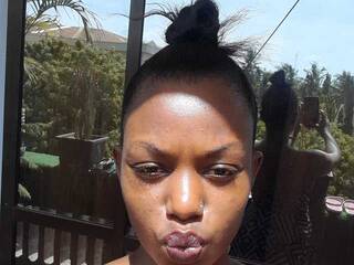 Erotisk videochat Sexybianka