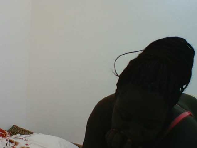 Broadcast Screenshots Sexyblackgal10